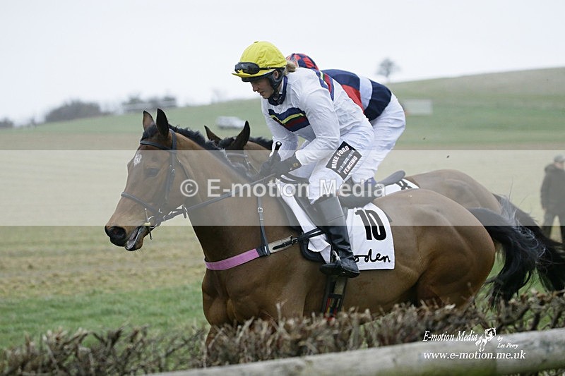 PtP 200222 659 - Countryside Alliance PtP Badbury Rings 20/02/22