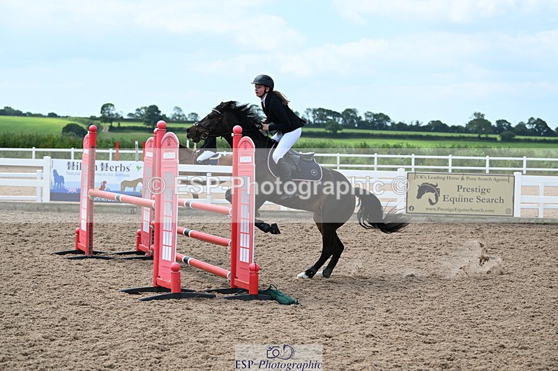 240609A-110002-04196 - Cls 22 Pony Discovery Jump Off and Presentations