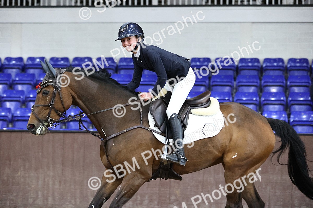 SBM_002198 - Class 5 - Senior Foxhunter - 1.20m Open