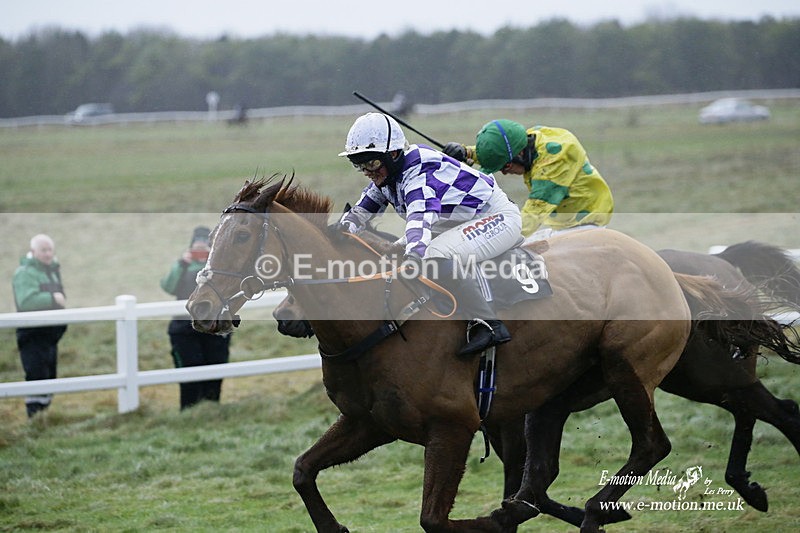 PtP 020122 462 - Larkhill Racing Club Point-to-Point 02/01/2022
