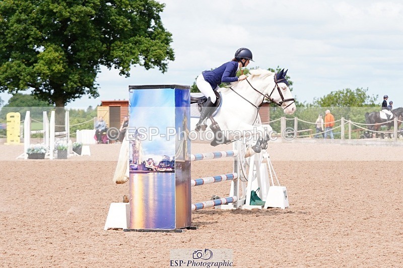 250608-115722-02537 - Cls 6 Pony Discovery 2nd Round