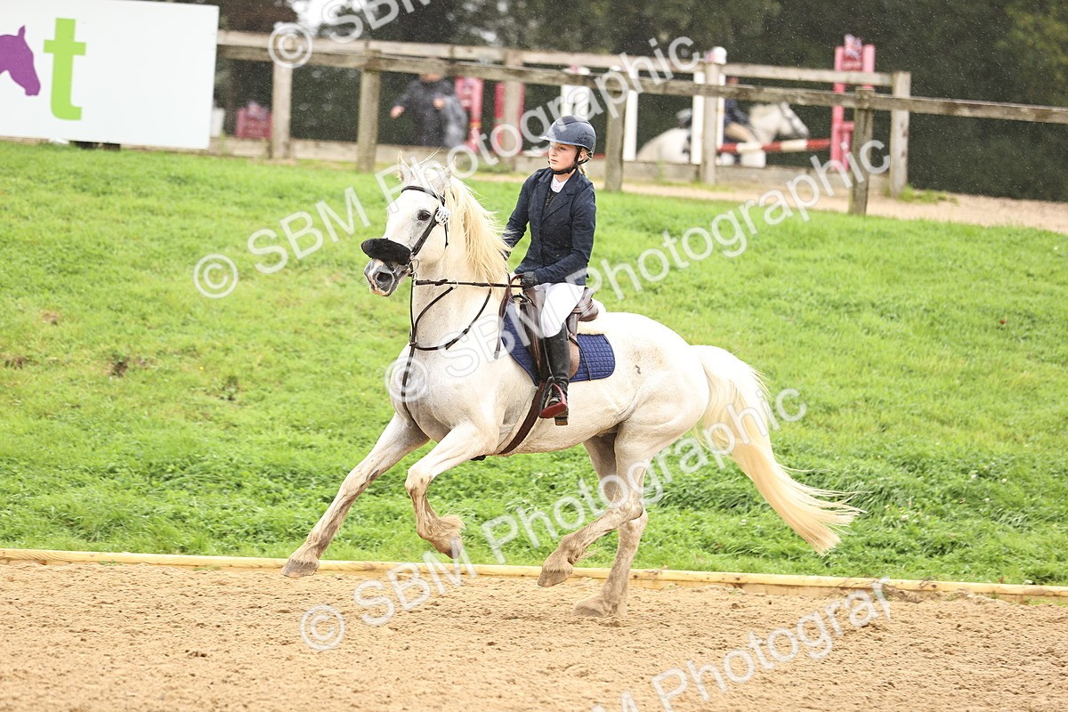 SBM_73305 - J19 - Junior Horse & Pony 90cm Supreme championship