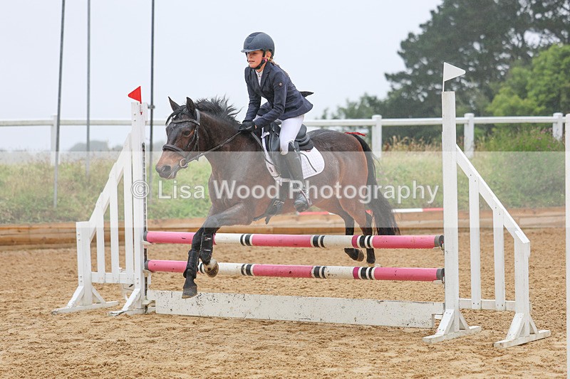 3E7A8876 - Class 2: 70cm Juniors