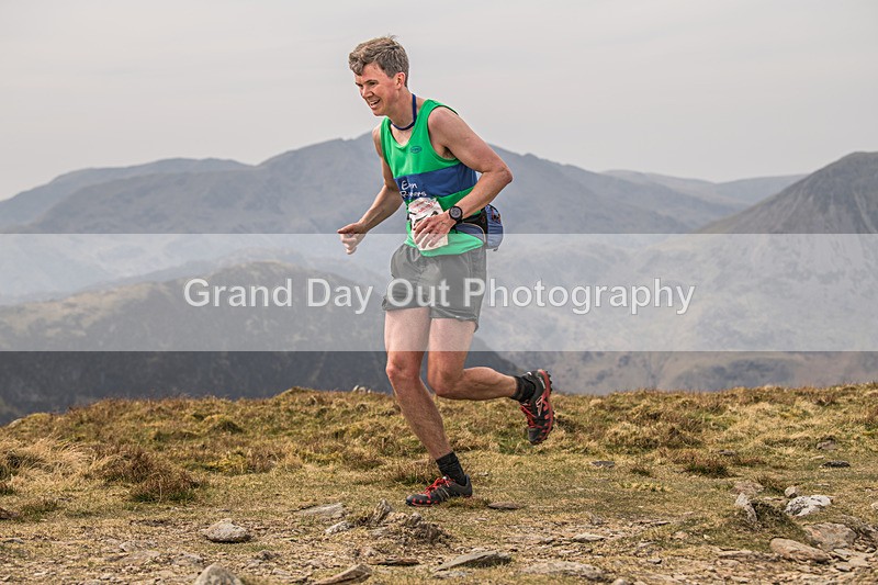 Newlands-484 - Newlands Memorial Fell Race Saturday 12th April 2025
