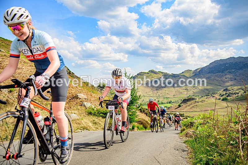 152924 - 2025 Fred Whitton Blea Tarn Climb 15.00 - 16.00