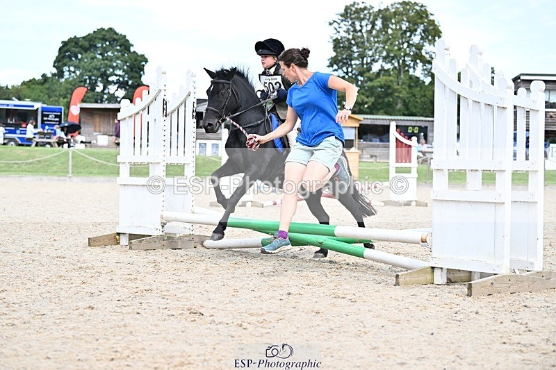 230824-131640-03369 - Round 1 Lead Rein Start to 13.50 cw