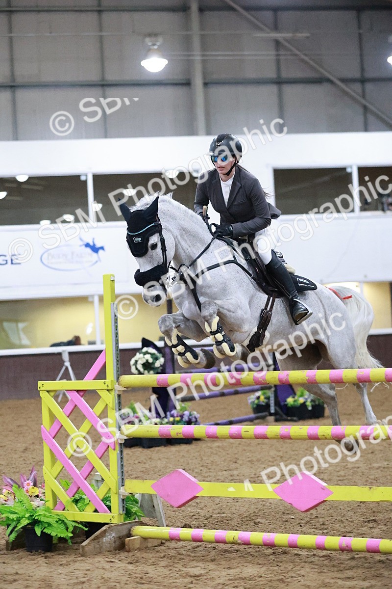 SBM_001710 - Class 6 - National 1.30m 1.40m