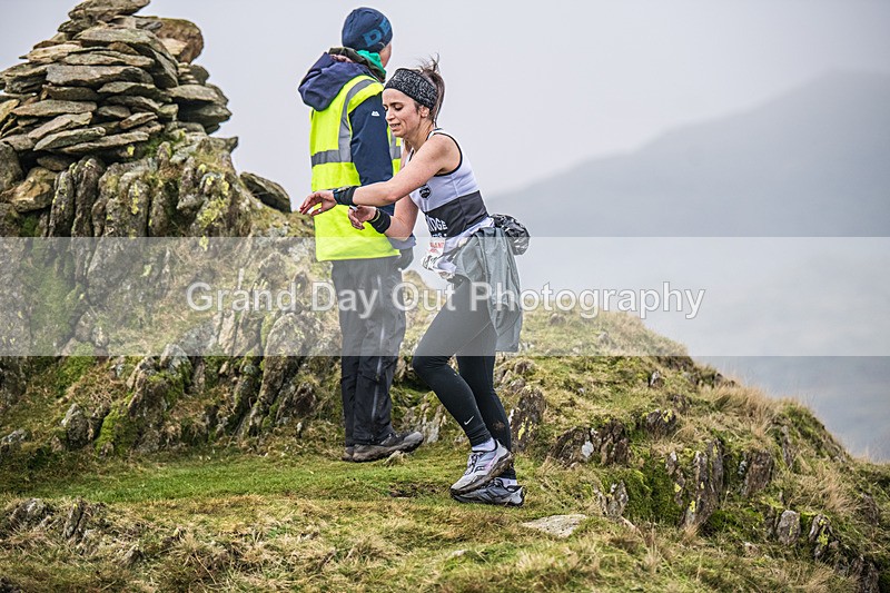 Dunnerdale-947 - Dunnerdale Fell Race Saturday 9th November 2024