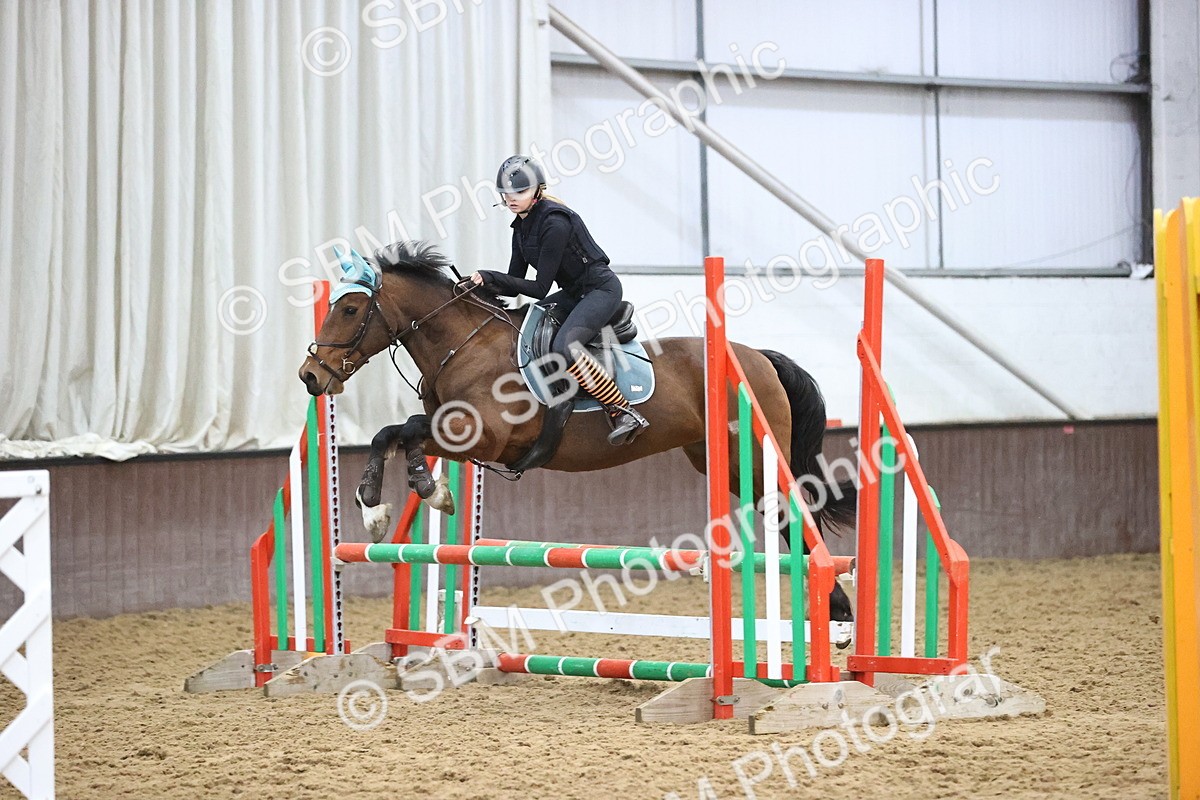 SBM_003127 - Class 5 - Accumulator with Joker 70cm
