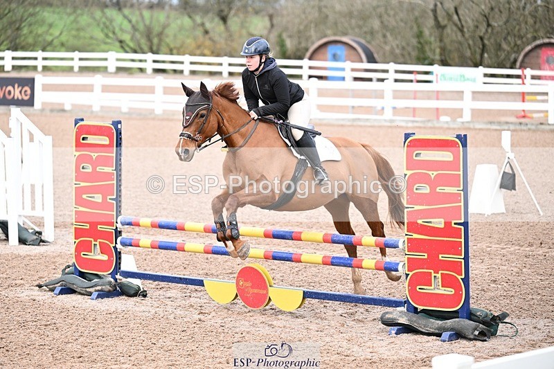 251205-092831-00025 - Cls 1 Clear Round