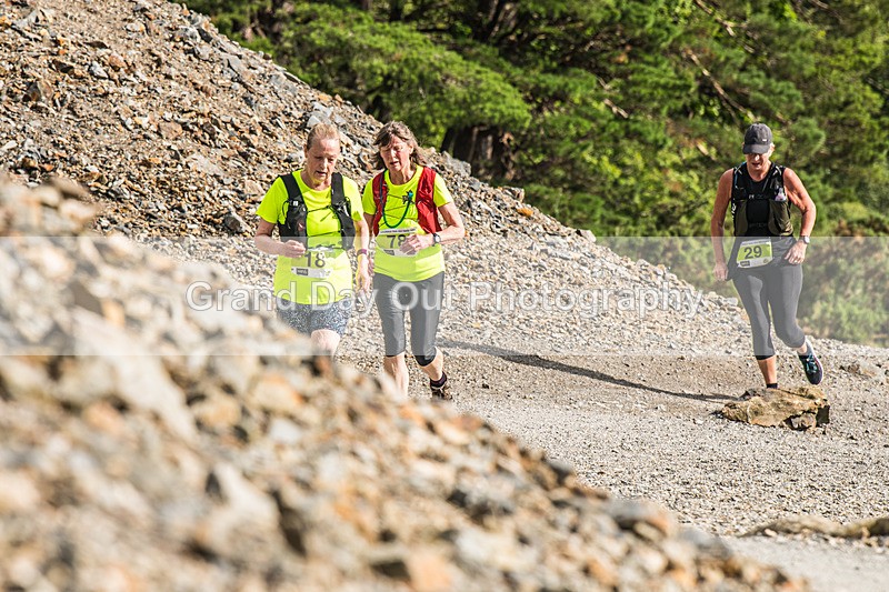Borrowdale-343 - Fellside Events Borrowdale Trail Half Marathon Sunday 20th July 2025