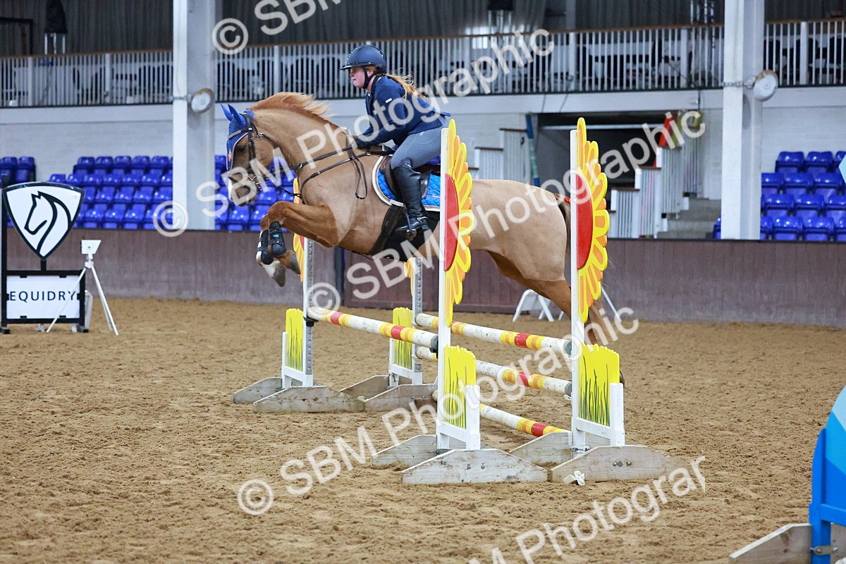 SBM_000032 - Class 1 - Clear Round