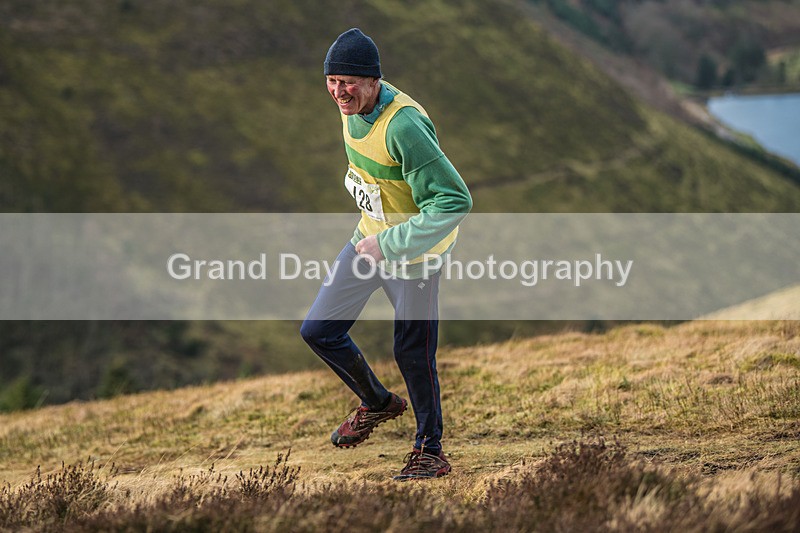 Blake Fell-917 - Blake Fell Race Saturday 25th January 2025