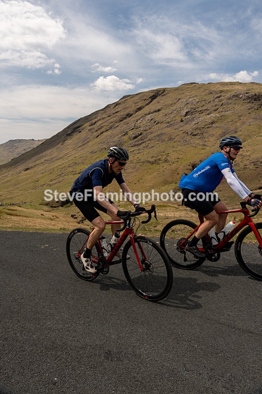 134907 - Wrynose 13.00-14.00