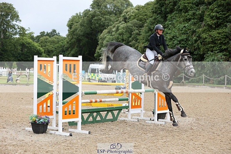 240705-084028-07715 - Cls 19 5 Yr Old Qualifier 1.10m