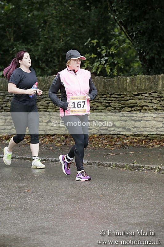 CAD131019-0509 - Cadence Events Grittleton 10km 13/10/19