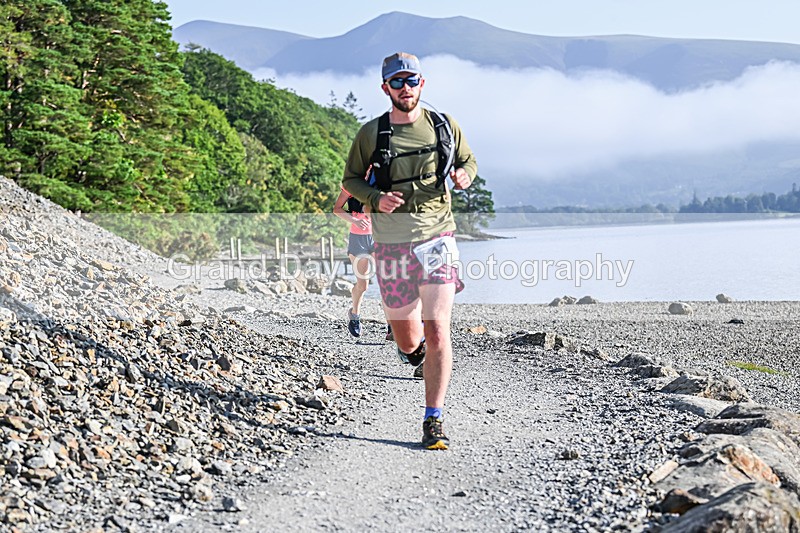 Scafell Pike -152 - Fellside Events Scafell Pike Trail Marathon Sunday 23rd August 2026