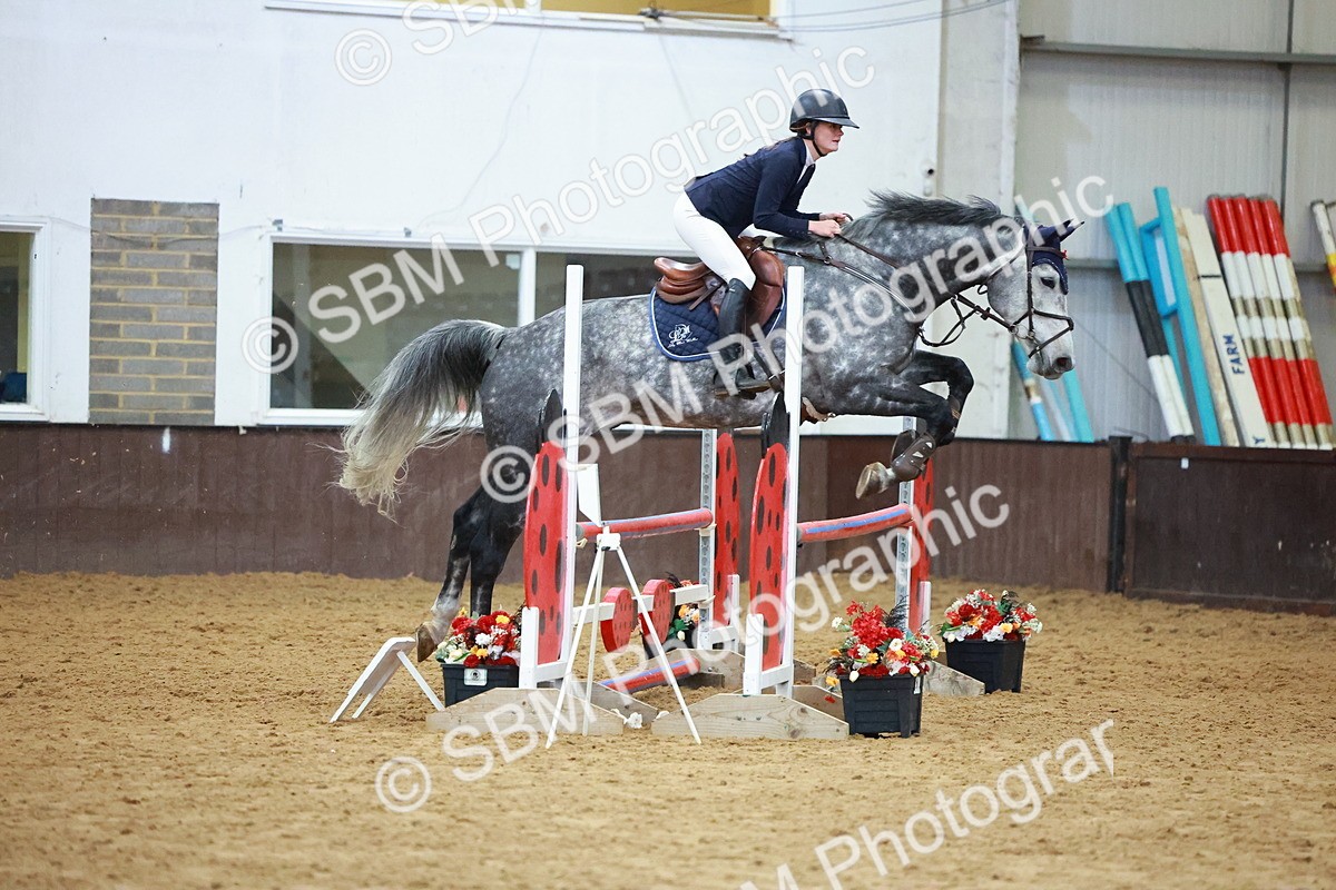 SBM_005433 - Class 16 - Blue Chip Ruby Championship Qualifier 90cm - 1st Half