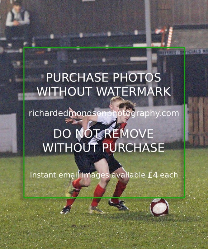 DSC04008 - Kendal County Reserves v Millom (22/12/20)