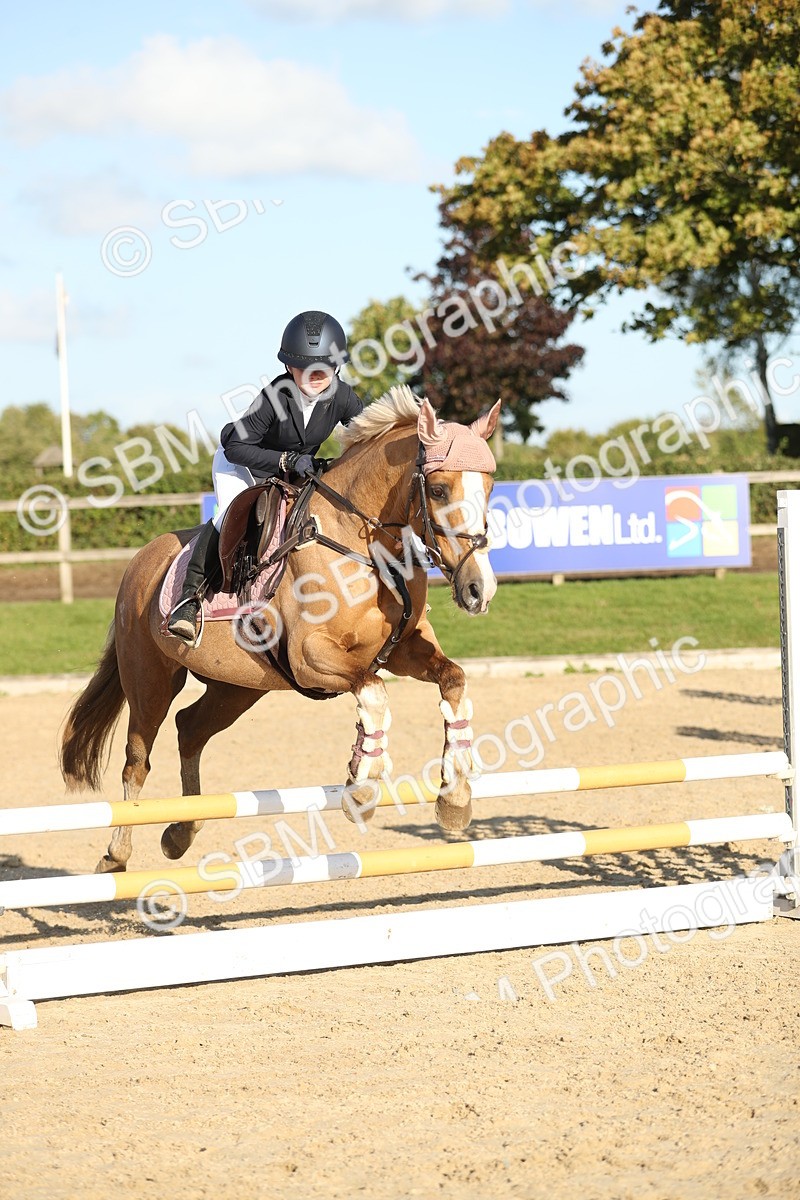 SBM_53859 - J23 - Junior Horse 70cm Championship