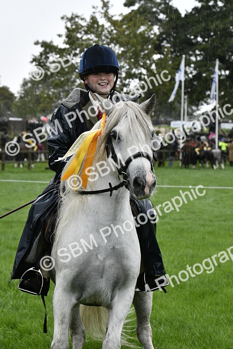 SBM_35616 - S30 - Nursery Stakes Working Hunter Pony