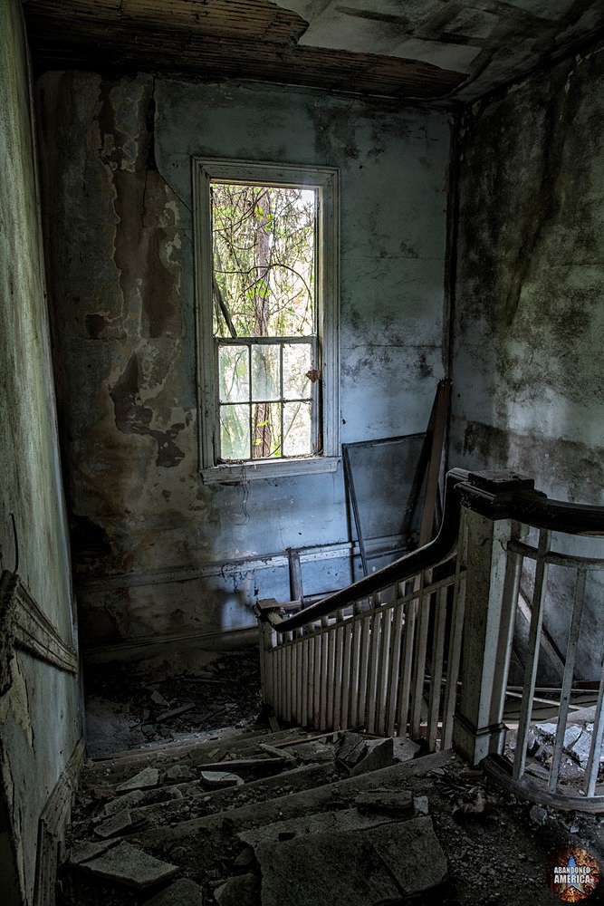  - Fincher Memorial School*