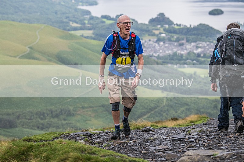 Skiddaw-328 - Skiddaw Fell Race Sunday 6th July 2025