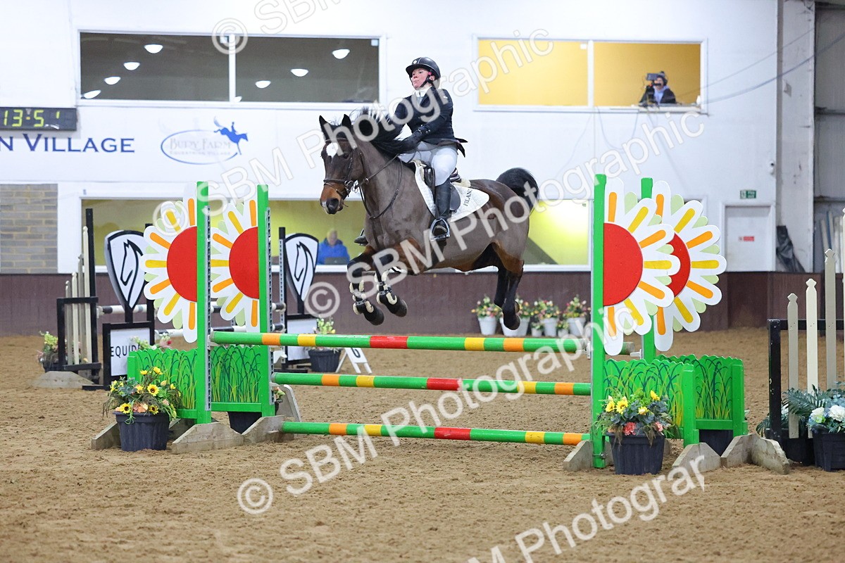SBM_000619 - Class 13 - Equissage Pulse Senior British Novice/ 90cm Open - First Round (0.90m)