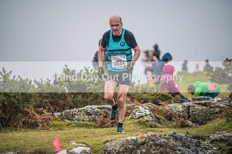 KWL-543 - Kendal Winter League Birkrigg Sunday 29th January 2023