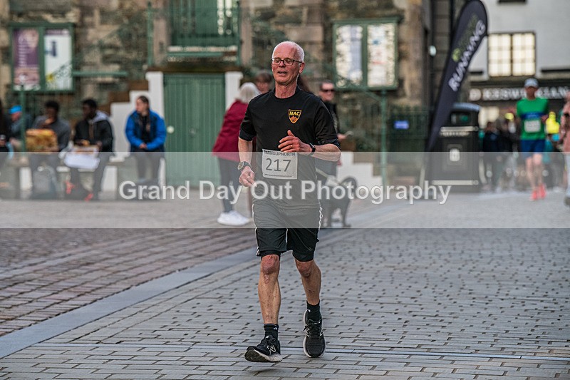 RTH-505 - Keswick Round The Houses Road Race Wednesday 23rd April 2025