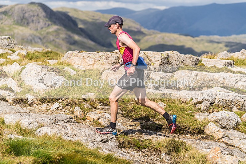 Blisco Dash-594 - Blisco Dash Fell Race (men) Saturday 27th July 2024