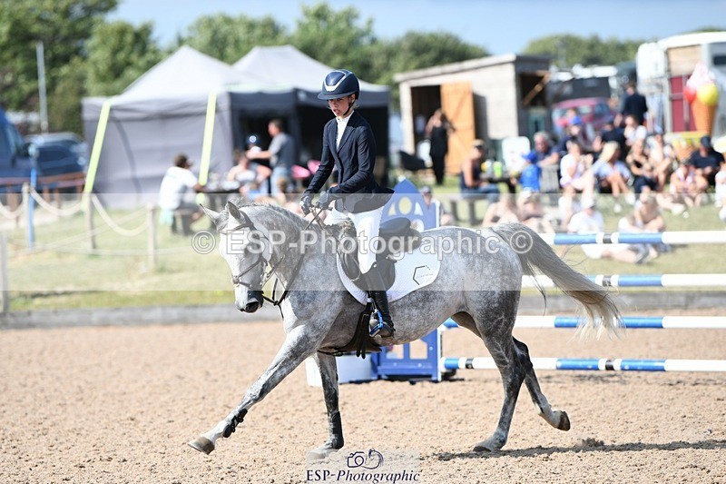 250628-165402-06420 - Cls 13 Pony Showjumper of the Year