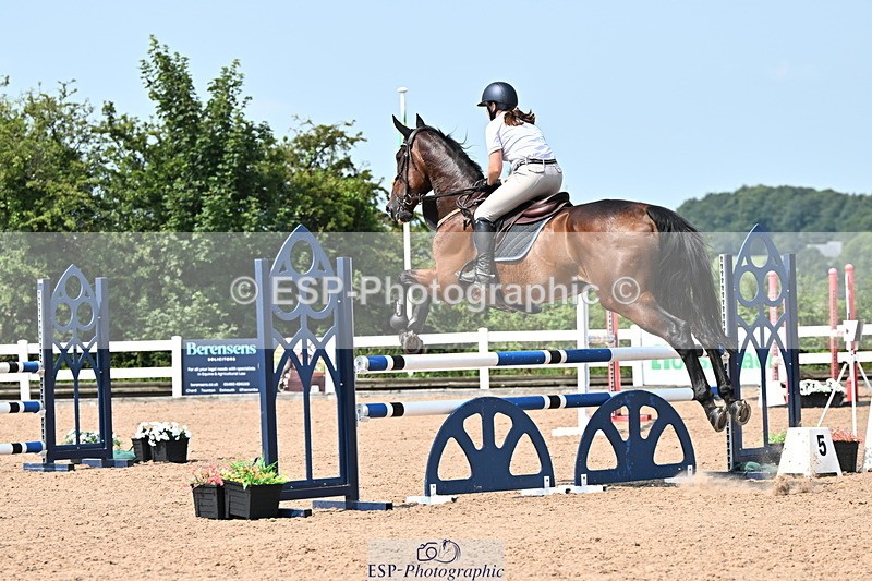 240801A-115754-00603 - Cls 10 1.05m Amateur Qualifier