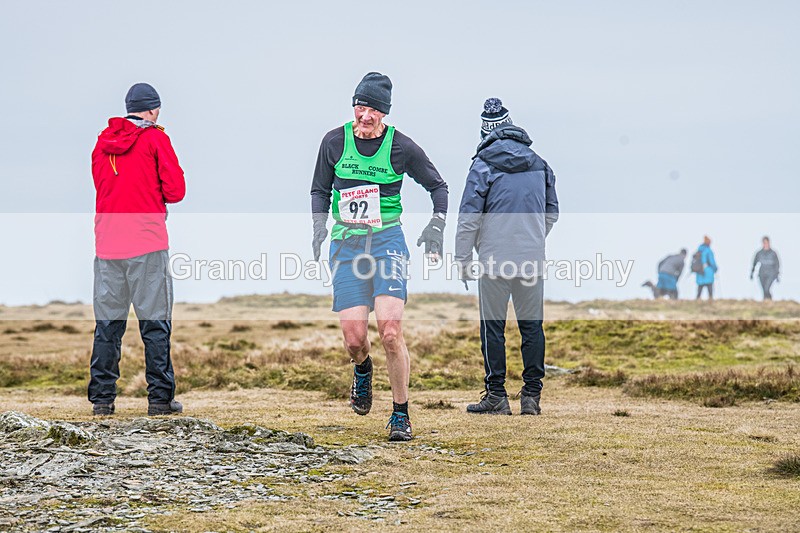 Black Combe-630 - Black Combe Fell Race Saturday 4th March 2023