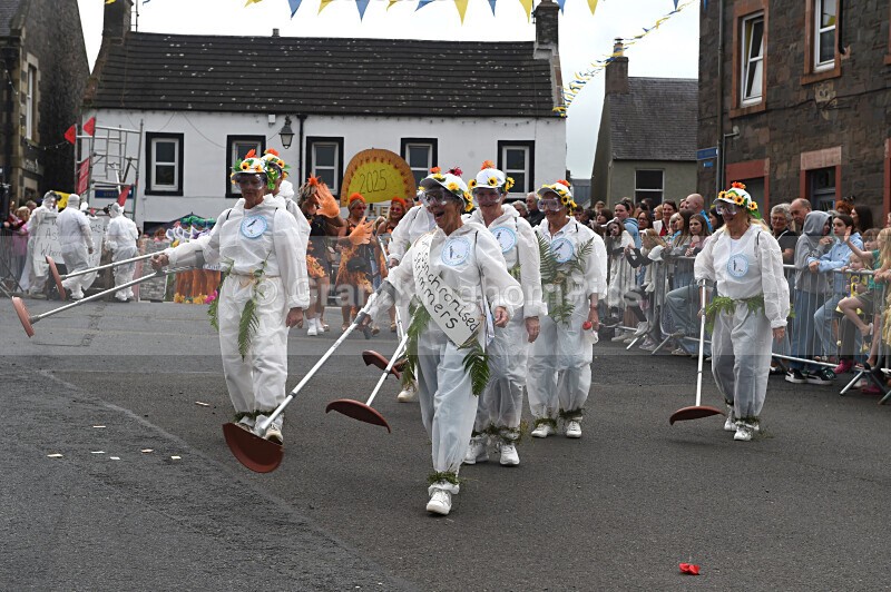 010 - Lauder Common Riding Fancy Dress 2025
