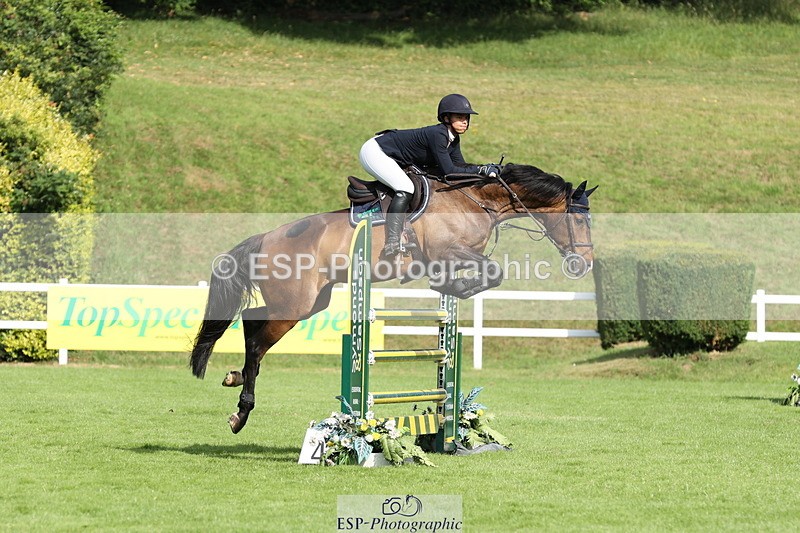 250704A-091015-08083 - Cls 15 Snr 1.20m Open