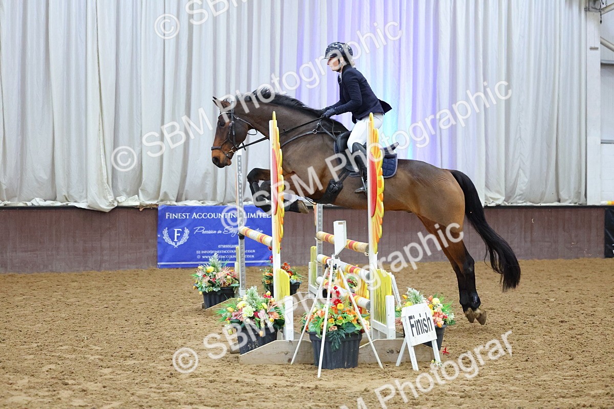 SBM_006388 - Class 24 - Senior Discovery 1.00m