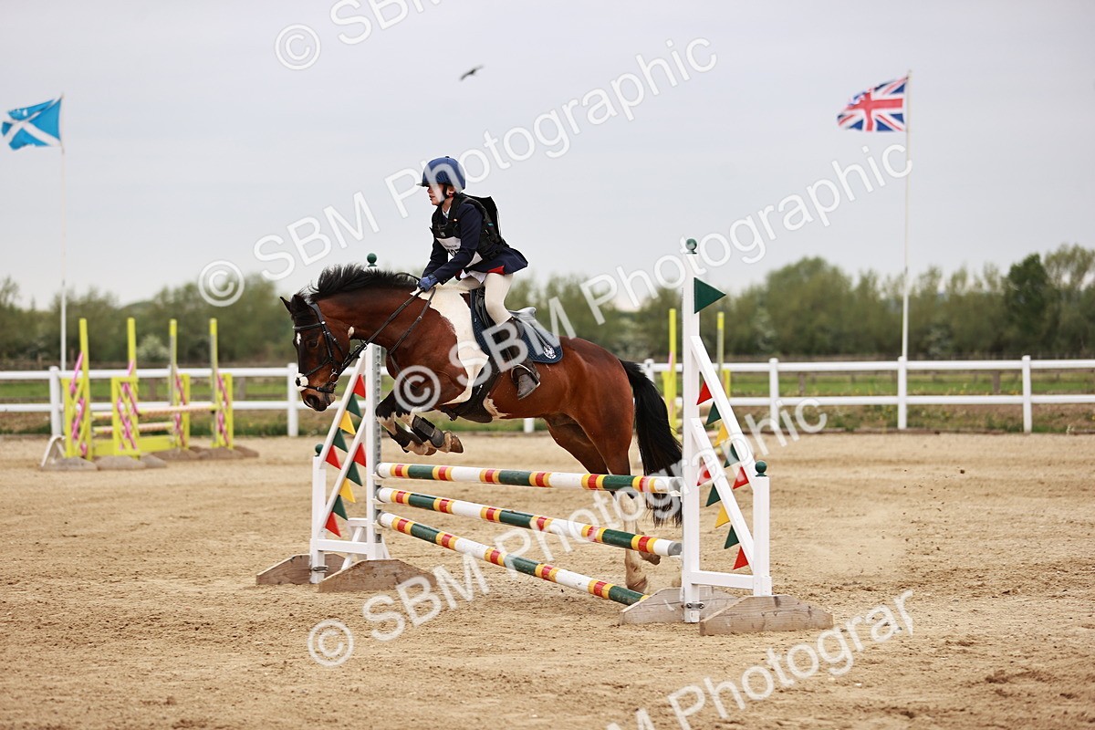 SBM_009006 - Class 5 - 80cm