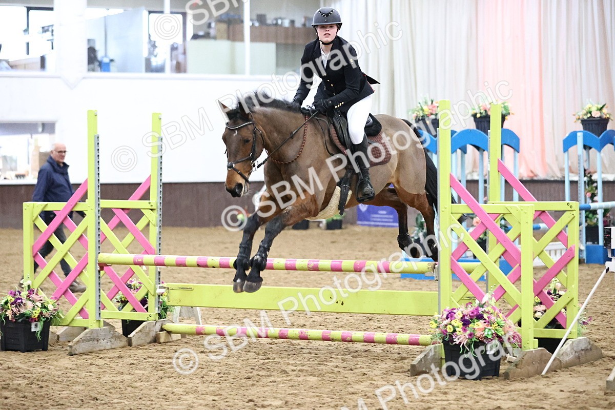 SBM_001806 - Class 7 - Clear Round