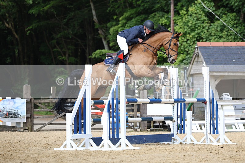 3E7A1182 - Class 14: Senior 1.15m Open