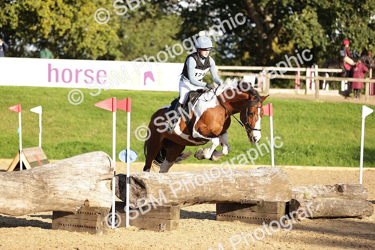 SBM_12294 - E6 - Eventers Challenge 80cm Championship