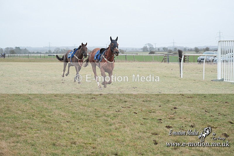 PtP 210124 1064 - Cocklebarrow Races Point-to-Point 21/01/24