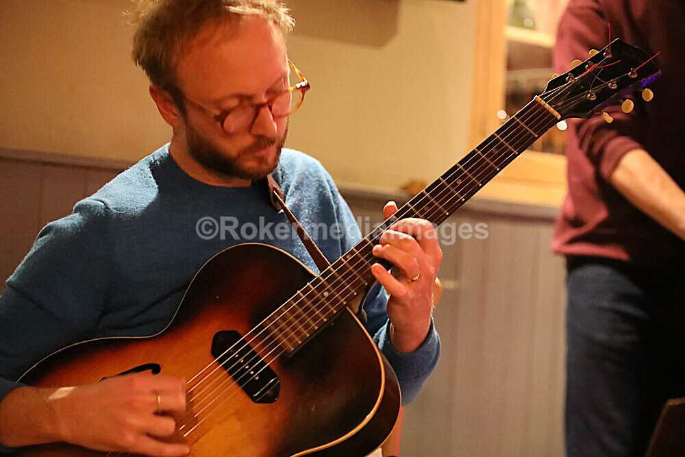 Joe-69 - Joe Webb Music