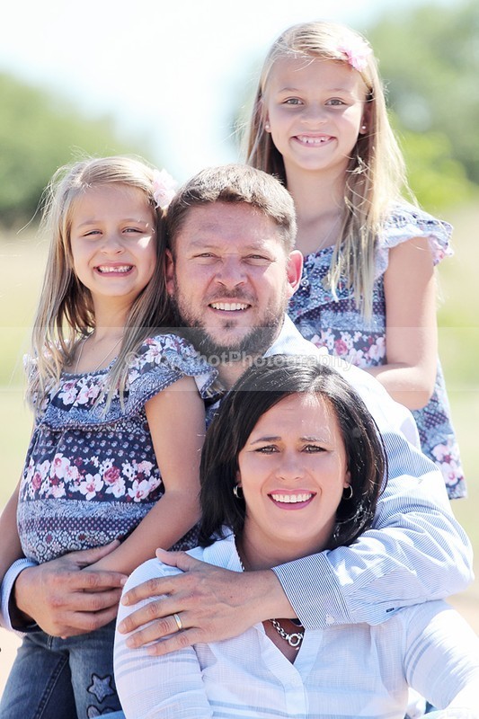 s3 - Family Shoots