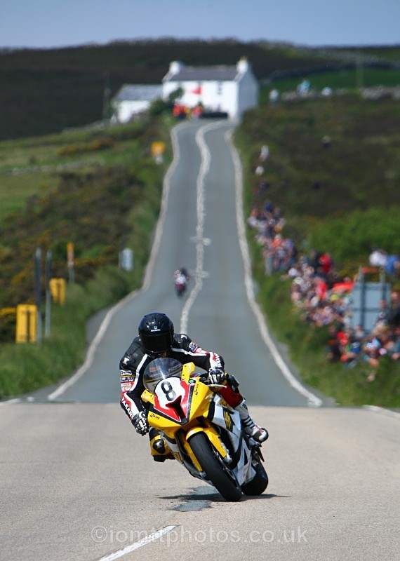  - Superbike Race