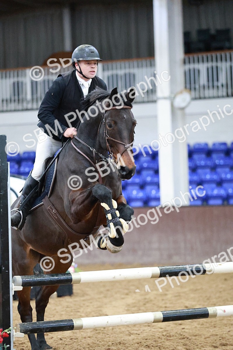 SBM_003745 - Class 15 - Senior British Novice - 90cm