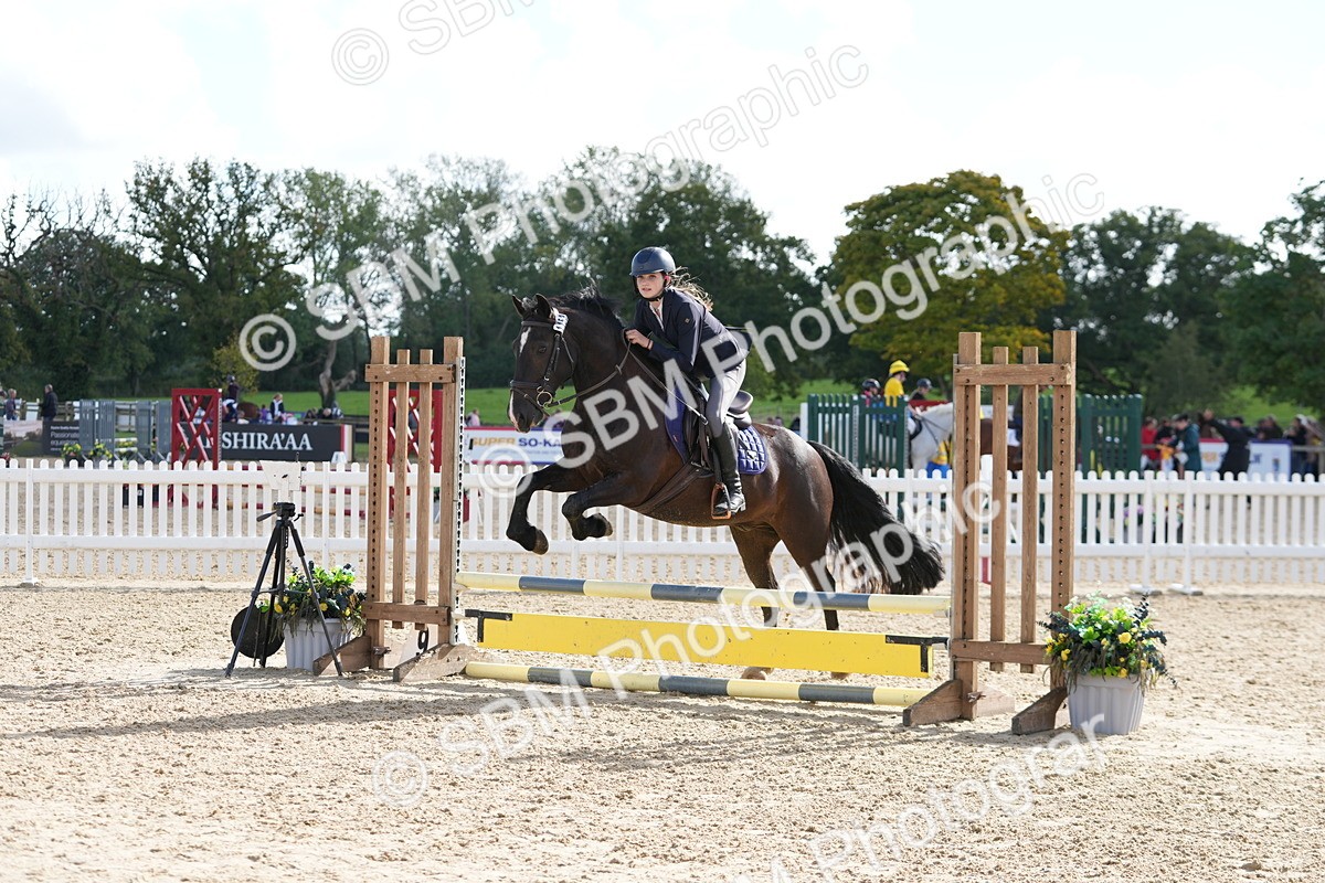 SBM_48584 - J7 - Junior Pony 60cm Championship