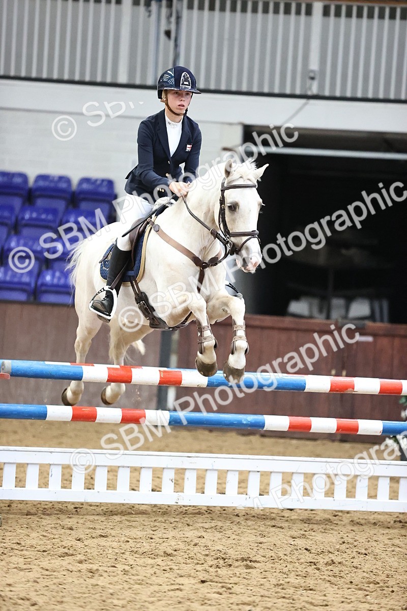 SBM_001753 - Class 3 - Springboard 128cm 138cm Restricted handicap 85cm 95cm