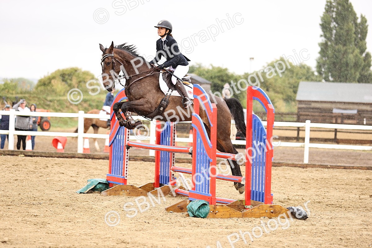 SBM_025221 - Class 9 - Senior British Novice - 90cm