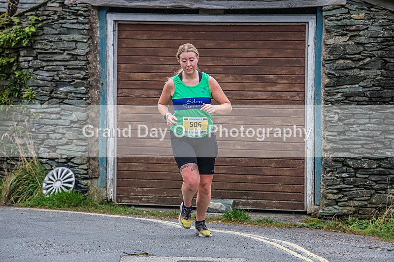Derwentwater-493 - Derwentwater 10 Mile Road Race Sunday 3rd November 2024